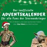 Der inoffizielle Adventskalender für alle Fans der Sternenkrieger - Bibi Hübsch - 9783750526143