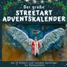 Der grosse Streetart-Adventskalender - Bibi Hübsch - 9783750526549