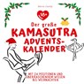 Der große Kamasutra-Adventskalender - Marco Lustig - 9783750526648
