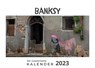 Banksy -  - 9783750531048