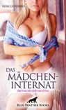 Das MädchenInternat | Erotische Geschichten - Rebecca Perkins - 9783750738331