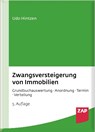 Zwangsversteigerung von Immobilien - Udo Hintzen - 9783750800229