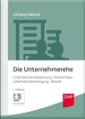 Die Unternehmerehe - Christof Münch - 9783750800380