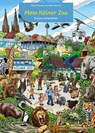 Mein Kölner Zoo -  - 9783751012256