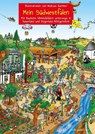 Mein Südwestfalen - Unterwegs in Sauerland und Siegerland-Wittgenstein - Südwestfalen Agentur GmbH - 9783751012300