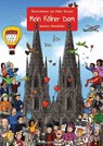 Mein Kölner Dom -  - 9783751012850
