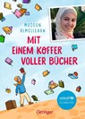 Mit einem Koffer voller Bücher - Muzoon Almellehan ; Ann Lecker - 9783751201018