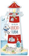 Ein Tag im Leuchtturm - Susanne Lütje - 9783751201421