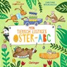 Mein tierisch lustiges Oster-ABC - Christiane Rittershausen - 9783751201612