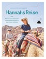 Hannahs Reise - Jana Steingässer - 9783751201643