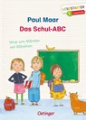 Das Schul-ABC. Verse zum Mitraten und Mitreimen - Paul Maar - 9783751201841