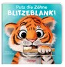 Putz die Zähne blitzeblank! - Cornelia Boese - 9783751202336