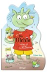 Hier sind die Olchis - Erhard Dietl - 9783751202855