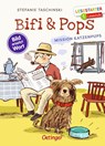 Bifi & Pops. Mission Katzenpups - Stefanie Taschinski - 9783751202947