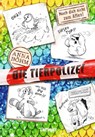Die Tierpolizei 5. Mach dich nicht zum Affen! - Anna Böhm - 9783751202985