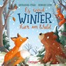 Es wird Winter hier im Wald - Henrike Lippa - 9783751203203
