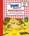 Das Pippi Langstrumpf Kochbuch - Astrid Lindgren ; David Sundin ; Johanna Westman - 9783751203548