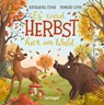 Es wird Herbst hier im Wald - Henrike Lippa - 9783751203784