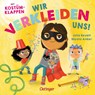 Wir verkleiden uns! - Nicola Anker - 9783751203968