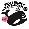 Erste Bilder für Babyaugen. 0-3 Monate - Alice Hoffmann - 9783751203982