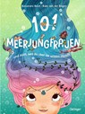 101 Meerjungfrauen und alles, was du über sie wissen musst! - Ruby van der Bogen - 9783751204026