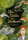 Die Tochter der Zauberin - Paul Maar - 9783751204279
