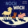 Noch wach - Sabine Praml - 9783751204361