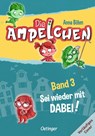 Die Ampelchen 3. Kann das weg? - Anna Böhm - 9783751204507