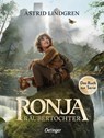 Ronja Räubertochter. Das Buch zur Serie - Astrid Lindgren - 9783751205023
