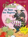 Die Olchis im Bann des Magiers - Erhard Dietl - 9783751205504