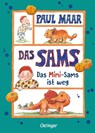 Das Sams 12. Das Mini-Sams ist weg - Paul Maar - 9783751205726