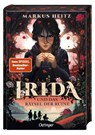 Irida 2. Irida und das Rätsel der Ruine - Markus Heitz - 9783751205795