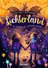 Lichterland 3. Das Geheimnis des schlafenden Drachen - Carolin Jelden - 9783751205856