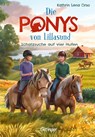 Die Ponys von Lillasund 2. Schatzsuche auf vier Hufen - Kathrin Lena Orso - 9783751205924