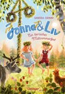 Jonna & Liv. Ein tierisches Mittsommerfest - Sandra Grimm - 9783751205955