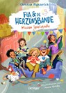 Fia & die Herzensbande 1. Mission Spielstraße - Christian Wunderlich - 9783751206051
