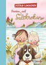 Ferien auf Saltkrokan - Astrid Lindgren - 9783751206105