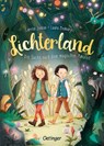 Lichterland 1. Die Suche nach dem magischen Amulett - Carolin Jelden - 9783751206235