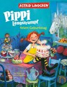 Pippi Langstrumpf feiert Geburtstag - Astrid Lindgren - 9783751206303
