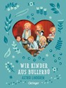 Wir Kinder aus Bullerbü 1 - Astrid Lindgren - 9783751206365