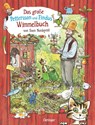 Das große Pettersson und Findus Wimmelbuch - Sven Nordqvist - 9783751206525