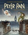 Klassiker zum Vorlesen. Peter Pan - Sabine Rahn - 9783751206785