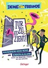 Tür zu, es zieht! 1 Hausenheim Hood News und Kinderlalaland - Sebastian Stuertz - 9783751206884