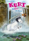 Kurt, Einhorn wider Willen 3. EinHorn - eine Mission - Chantal Schreiber - 9783751206907