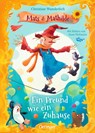 Mats und Mathilde 3. Ein Freund wie ein Zuhause - Christian Wunderlich - 9783751206952