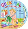 Guck mal, was ich kann! Ich zieh mich schon alleine an! - Henrike Lippa - 9783751206976