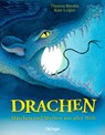 Drachen. Märchen und Mythen aus aller Welt - Theresa Breslin - 9783751207416