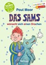 Das Sams wünscht sich einen Drachen - Paul Maar - 9783751207744