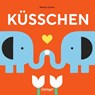 Küsschen - Marta Comín - 9783751207980