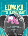 Edward von Stechowsky - Moritz Neumeier - 9783751208376